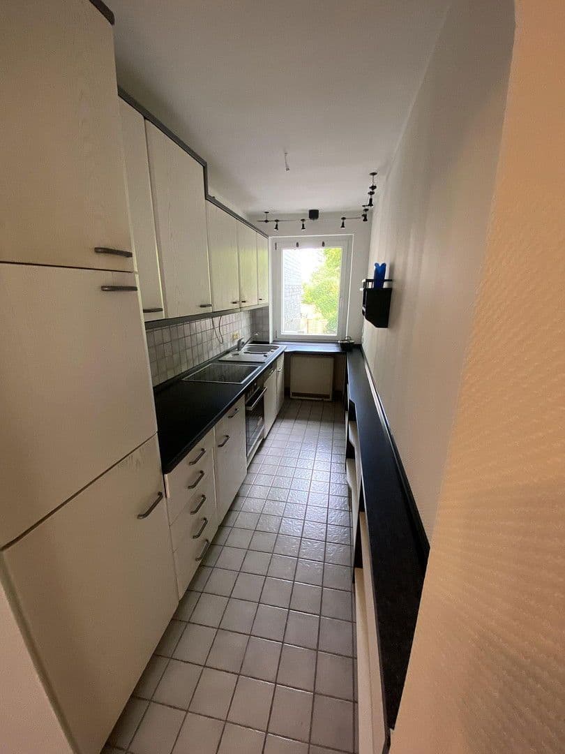 Prenájom bytu 3-izbový 75 m², Cecilienstr. 3, Moers, Severné Porýnie - Westfálsko Prenájom bytu 3-izbový 75 m², Cecilienstr. 3, Moers, Severné Porýnie - Westfálsko