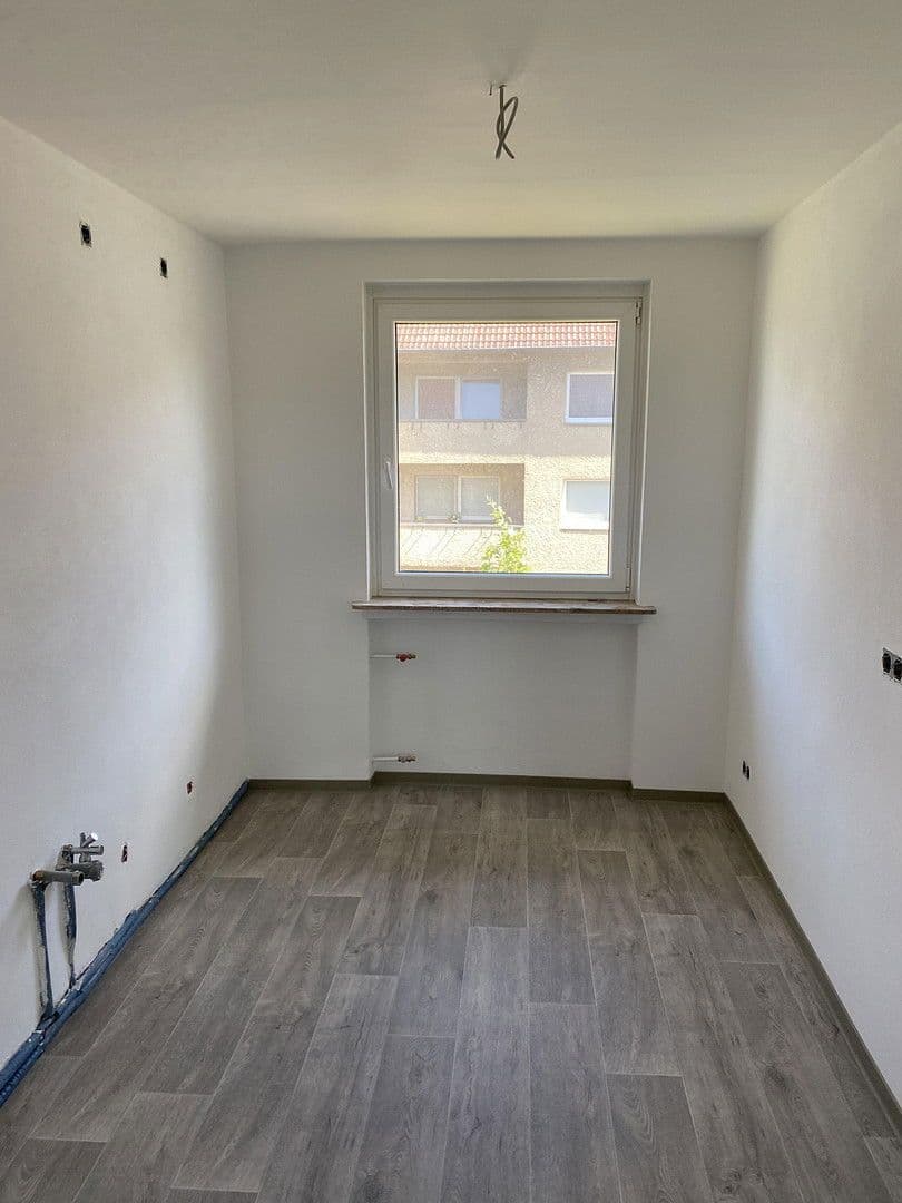 Predaj bytu 3-izbový 81 m², Elzweg 36, Helmstedt, Dolné Sasko Predaj bytu 3-izbový 81 m², Elzweg 36, Helmstedt, Dolné Sasko