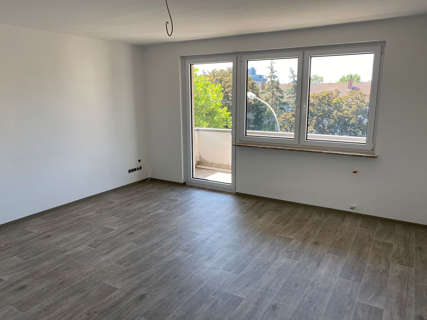 Predaj bytu 3-izbový 81 m², Elzweg 36, Helmstedt, Dolné Sasko Predaj bytu 3-izbový 81 m², Elzweg 36, Helmstedt, Dolné Sasko