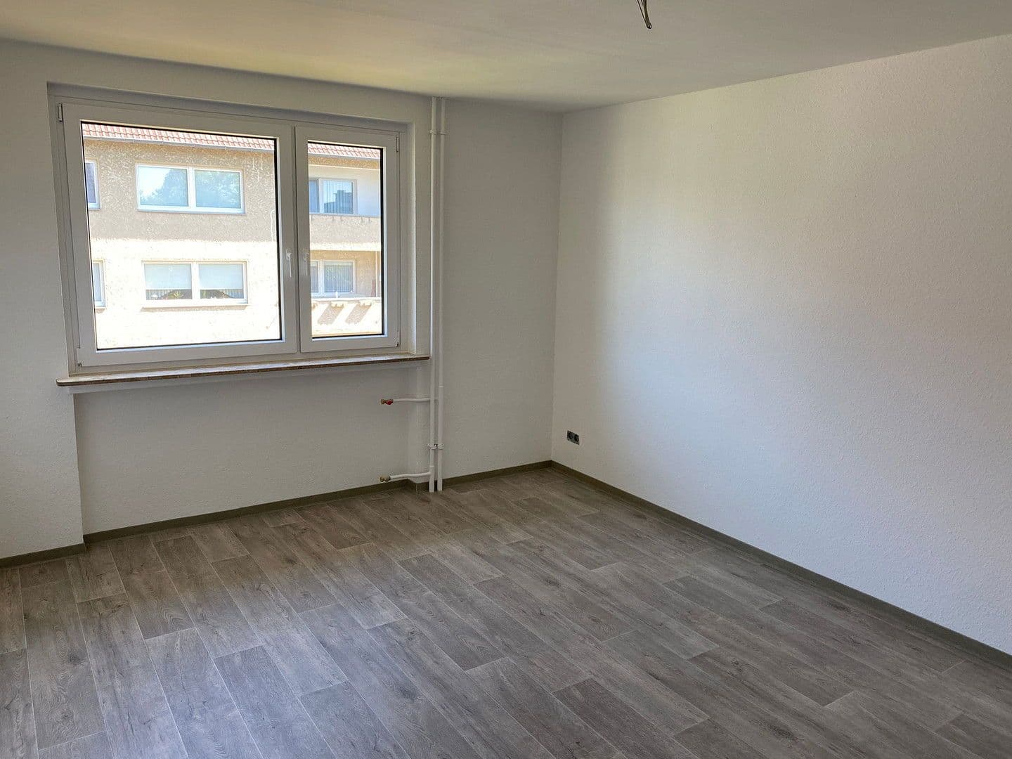 Predaj bytu 3-izbový 81 m², Elzweg 36, Helmstedt, Dolné Sasko Predaj bytu 3-izbový 81 m², Elzweg 36, Helmstedt, Dolné Sasko
