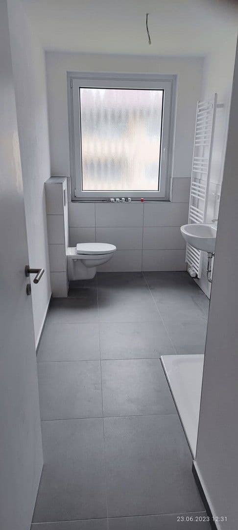 Predaj bytu 3-izbový 81 m², Elzweg 36, Helmstedt, Dolné Sasko Predaj bytu 3-izbový 81 m², Elzweg 36, Helmstedt, Dolné Sasko