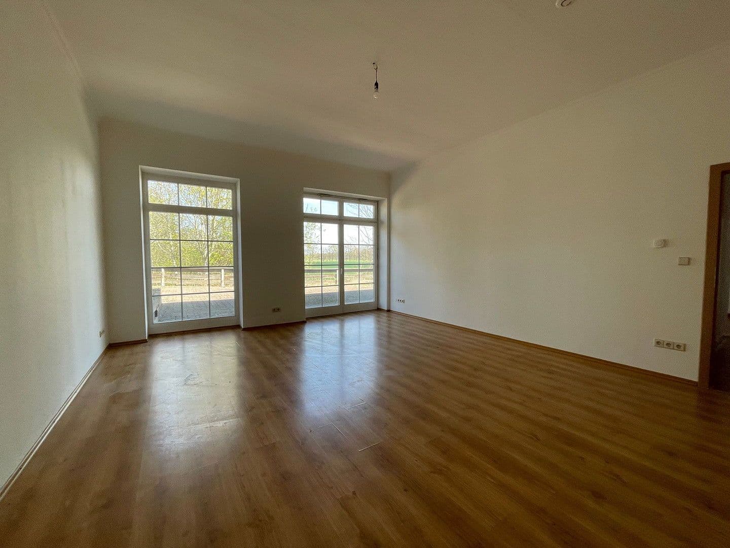 Prenájom bytu 3-izbový 125 m², An der Alpe 2, Neustadt am Rübenberge, Dolné Sasko Prenájom bytu 3-izbový 125 m², An der Alpe 2, Neustadt am Rübenberge, Dolné Sasko