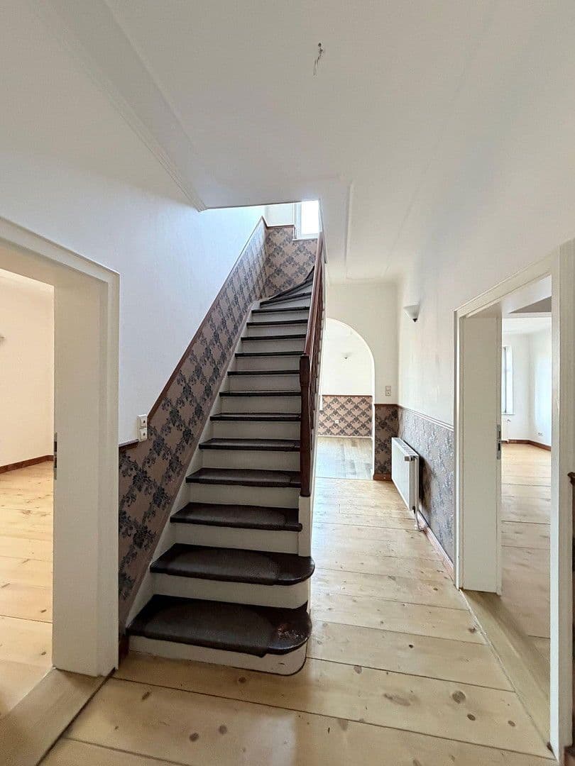 Prenájom domu 227 m², pozemek 550 m², An der Alpe 2, Neustadt am Rübenberge, Dolné Sasko Prenájom domu 227 m², pozemek 550 m², An der Alpe 2, Neustadt am Rübenberge, Dolné Sasko