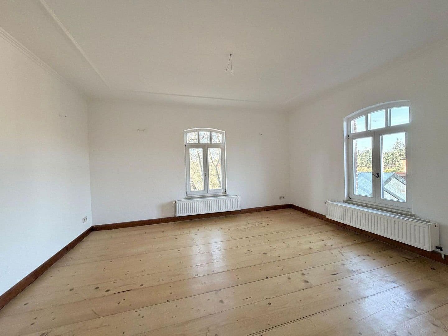 Prenájom domu 227 m², pozemek 550 m², An der Alpe 2, Neustadt am Rübenberge, Dolné Sasko Prenájom domu 227 m², pozemek 550 m², An der Alpe 2, Neustadt am Rübenberge, Dolné Sasko