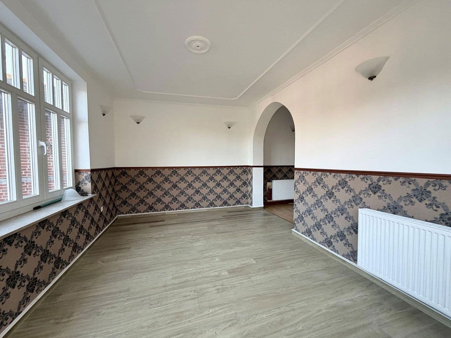 Prenájom domu 227 m², pozemek 550 m², An der Alpe 2, Neustadt am Rübenberge, Dolné Sasko Prenájom domu 227 m², pozemek 550 m², An der Alpe 2, Neustadt am Rübenberge, Dolné Sasko