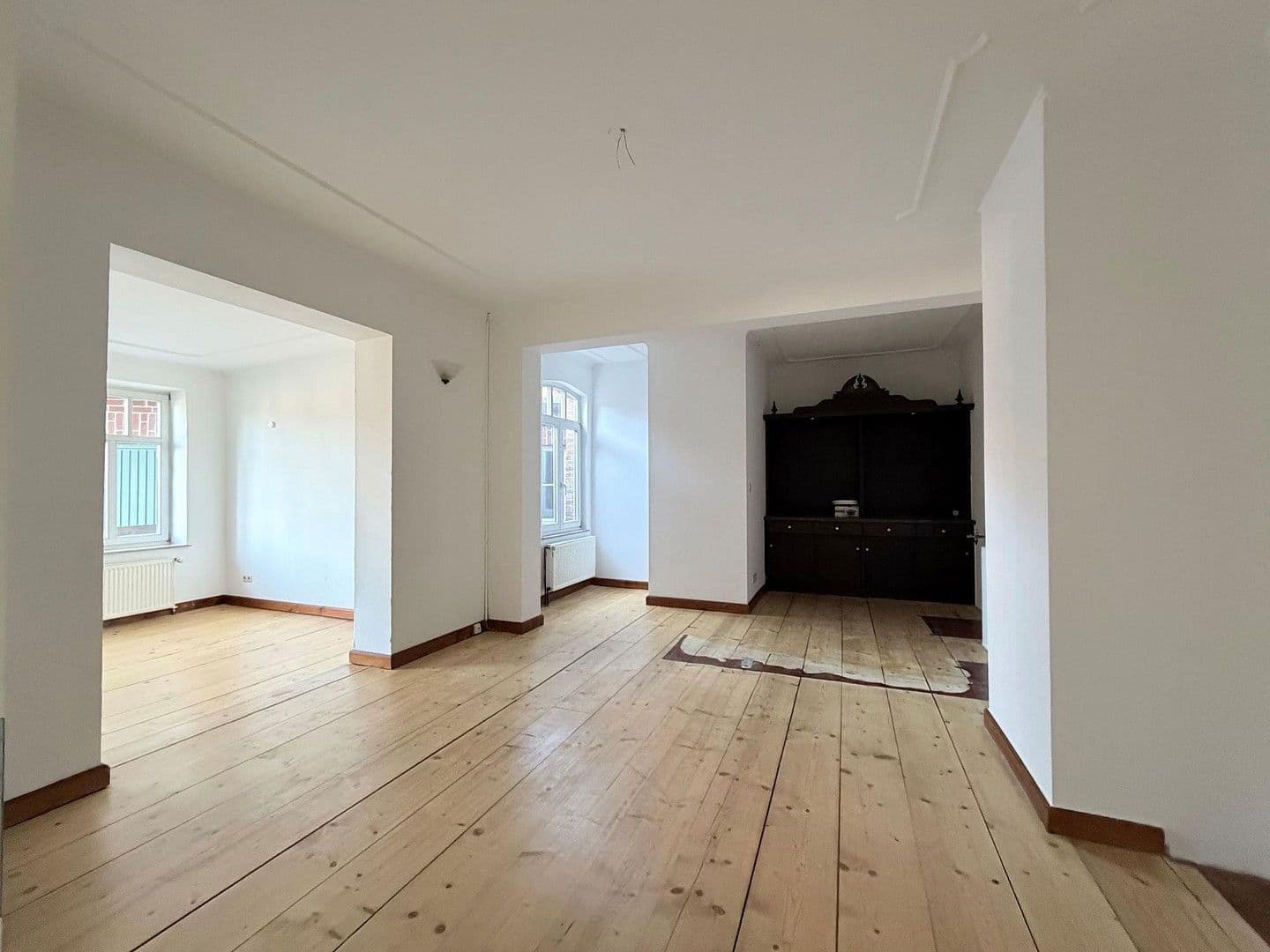 Prenájom domu 227 m², pozemek 550 m², An der Alpe 2, Neustadt am Rübenberge, Dolné Sasko Prenájom domu 227 m², pozemek 550 m², An der Alpe 2, Neustadt am Rübenberge, Dolné Sasko