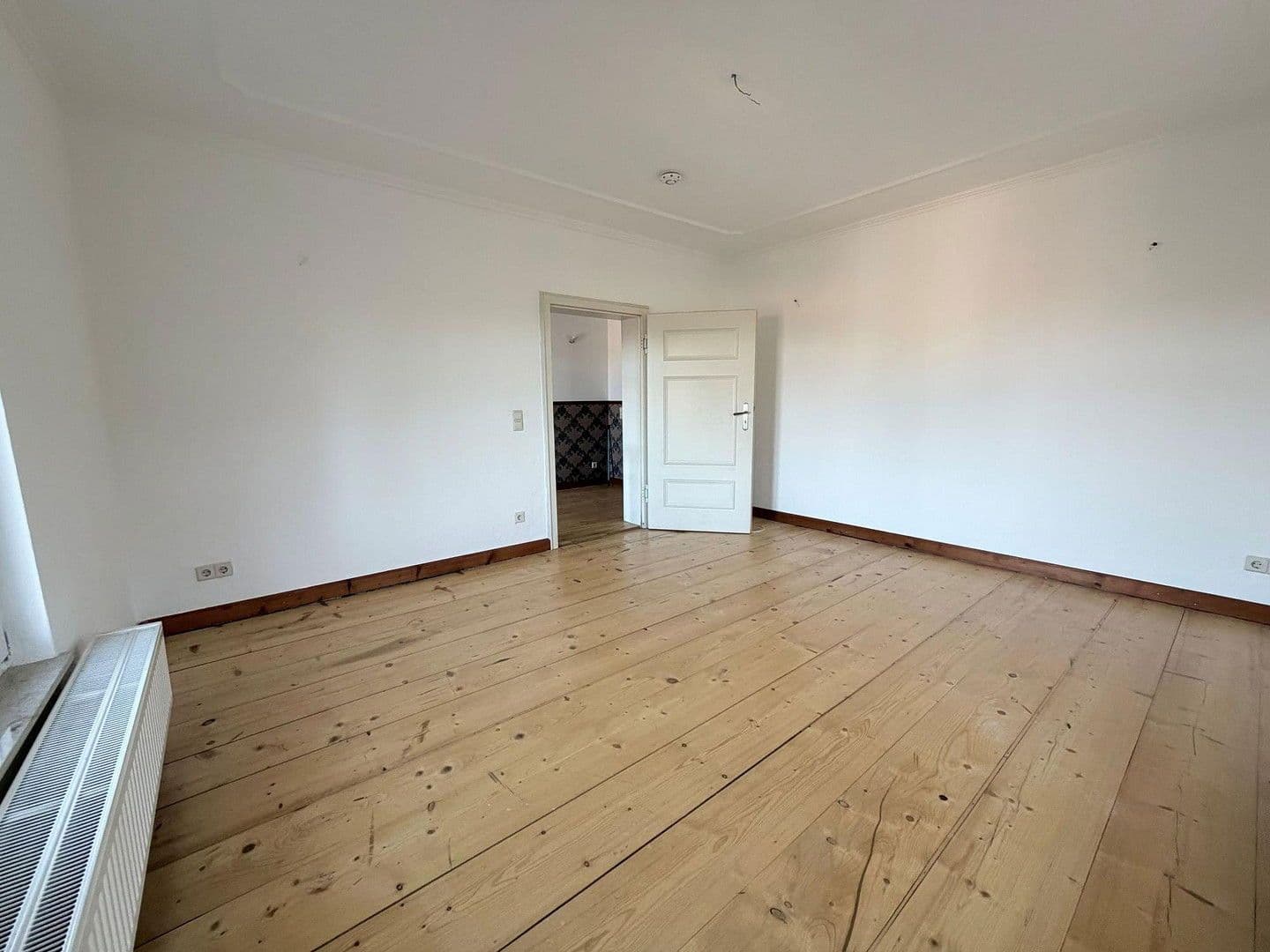 Prenájom domu 227 m², pozemek 550 m², An der Alpe 2, Neustadt am Rübenberge, Dolné Sasko Prenájom domu 227 m², pozemek 550 m², An der Alpe 2, Neustadt am Rübenberge, Dolné Sasko