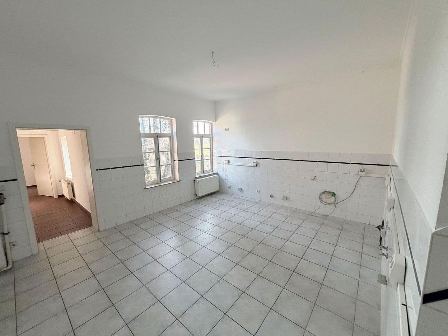 Prenájom domu 227 m², pozemek 550 m², An der Alpe 2, Neustadt am Rübenberge, Dolné Sasko Prenájom domu 227 m², pozemek 550 m², An der Alpe 2, Neustadt am Rübenberge, Dolné Sasko