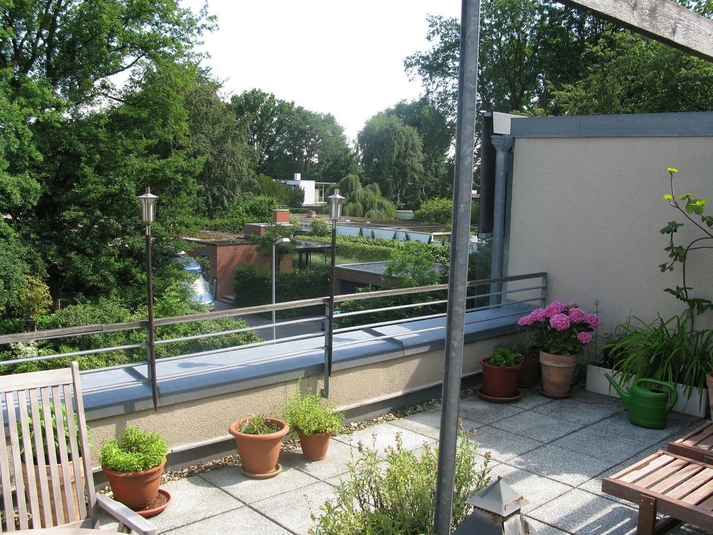 Prenájom bytu 3-izbový 98 m², Fasanenweg 5, Mörfelden-Walldorf, Hesensko Prenájom bytu 3-izbový 98 m², Fasanenweg 5, Mörfelden-Walldorf, Hesensko