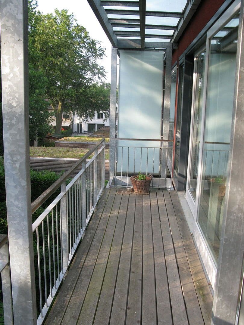 Prenájom bytu 3-izbový 98 m², Fasanenweg 5, Mörfelden-Walldorf, Hesensko Prenájom bytu 3-izbový 98 m², Fasanenweg 5, Mörfelden-Walldorf, Hesensko