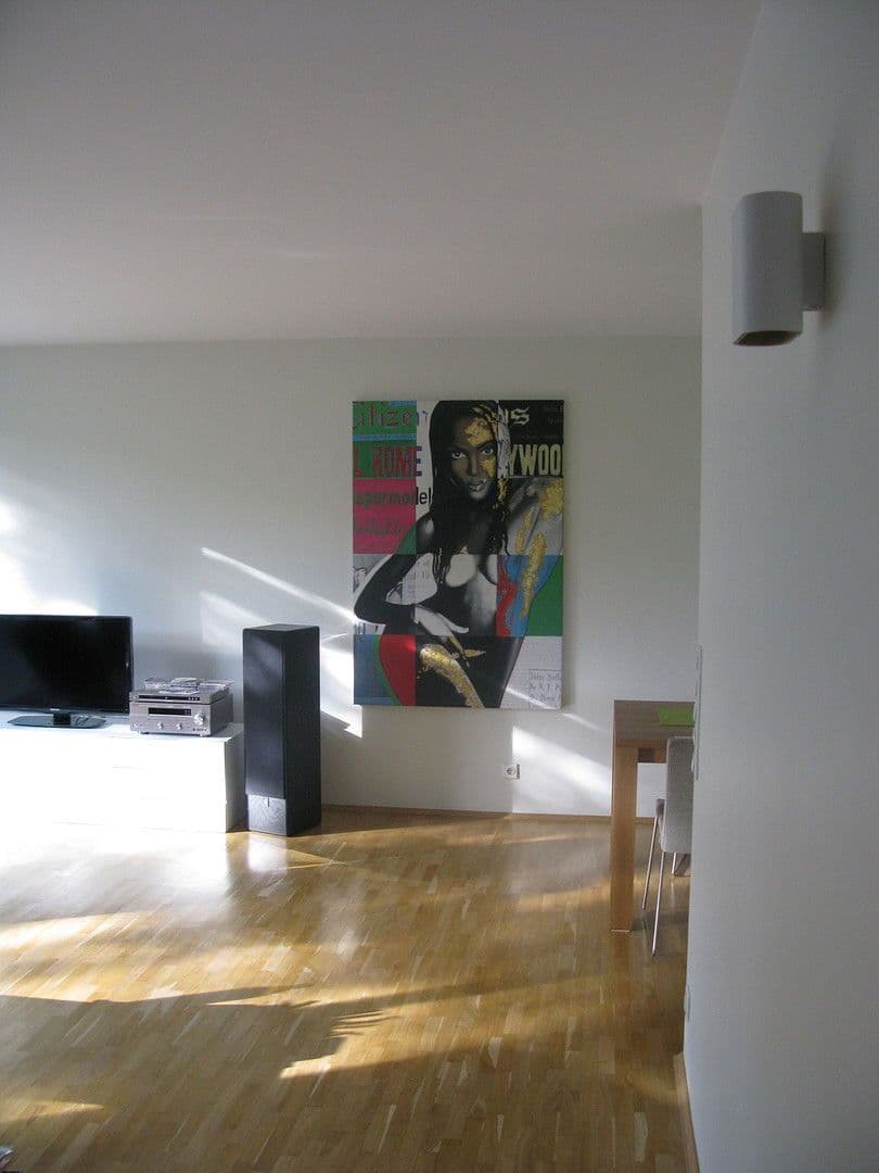 Prenájom bytu 3-izbový 98 m², Fasanenweg 5, Mörfelden-Walldorf, Hesensko Prenájom bytu 3-izbový 98 m², Fasanenweg 5, Mörfelden-Walldorf, Hesensko