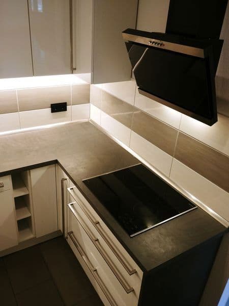 Prenájom bytu 2-izbový 80 m², Frickestraße 2-4, Leipzig, Sasko Prenájom bytu 2-izbový 80 m², Frickestraße 2-4, Leipzig, Sasko