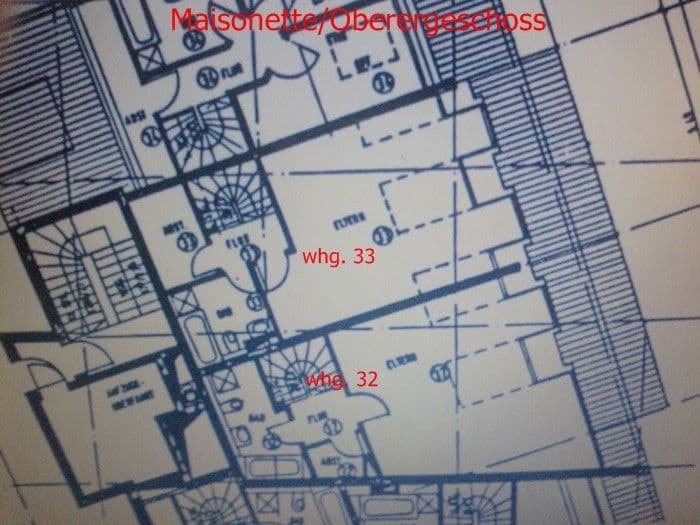 Prenájom bytu 2-izbový 80 m², Frickestraße 2-4, Leipzig, Sasko Prenájom bytu 2-izbový 80 m², Frickestraße 2-4, Leipzig, Sasko