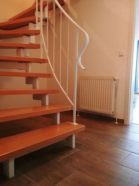 Prenájom bytu 2-izbový 80 m², Frickestraße 2-4, Leipzig, Sasko Prenájom bytu 2-izbový 80 m², Frickestraße 2-4, Leipzig, Sasko