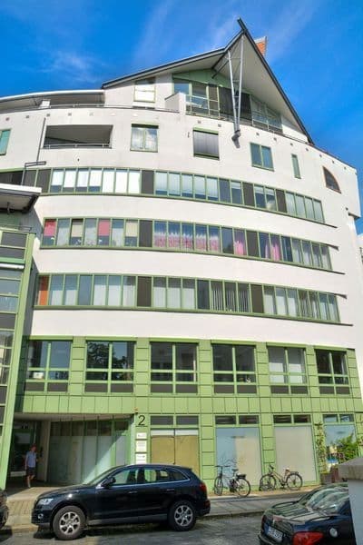 Prenájom bytu 2-izbový 80 m², Frickestraße 2-4, Leipzig, Sasko Prenájom bytu 2-izbový 80 m², Frickestraße 2-4, Leipzig, Sasko