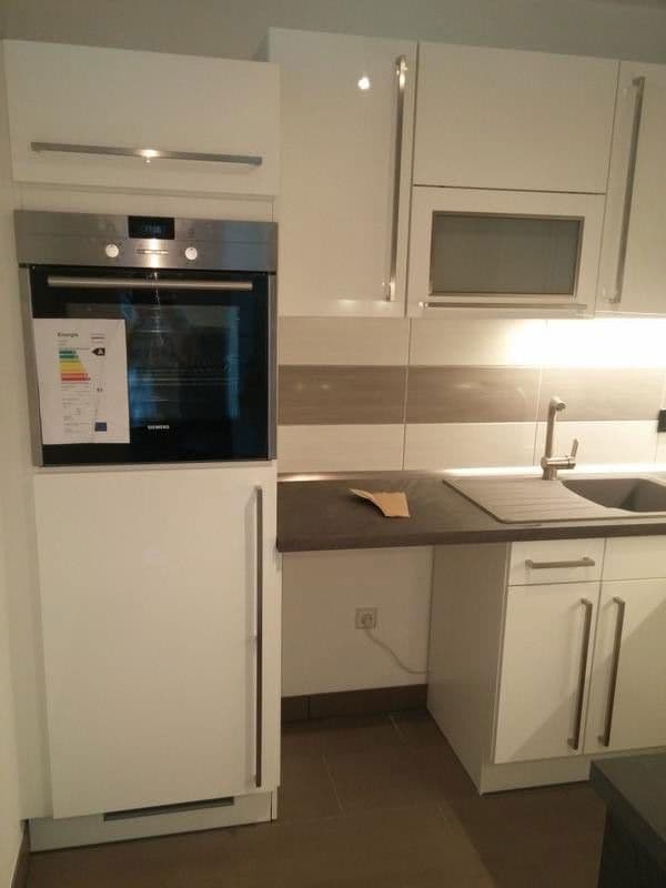 Prenájom bytu 2-izbový 80 m², Frickestraße 2-4, Leipzig, Sasko Prenájom bytu 2-izbový 80 m², Frickestraße 2-4, Leipzig, Sasko