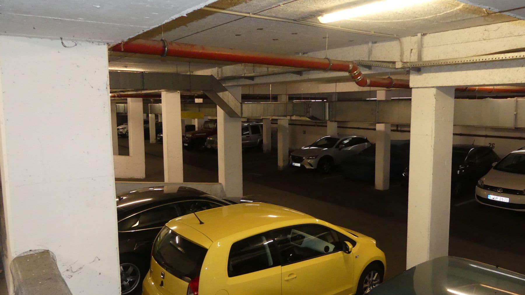 Prenájom bytu 2-izbový 80 m², Frickestraße 2-4, Leipzig, Sasko Prenájom bytu 2-izbový 80 m², Frickestraße 2-4, Leipzig, Sasko