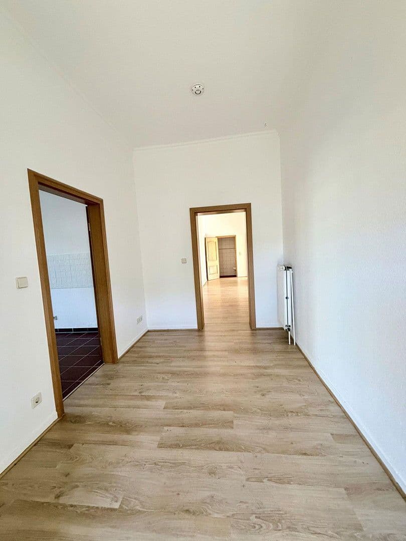 Prenájom bytu 3-izbový 164 m², An der Alpe 2, Neustadt am Rübenberge, Dolné Sasko Prenájom bytu 3-izbový 164 m², An der Alpe 2, Neustadt am Rübenberge, Dolné Sasko