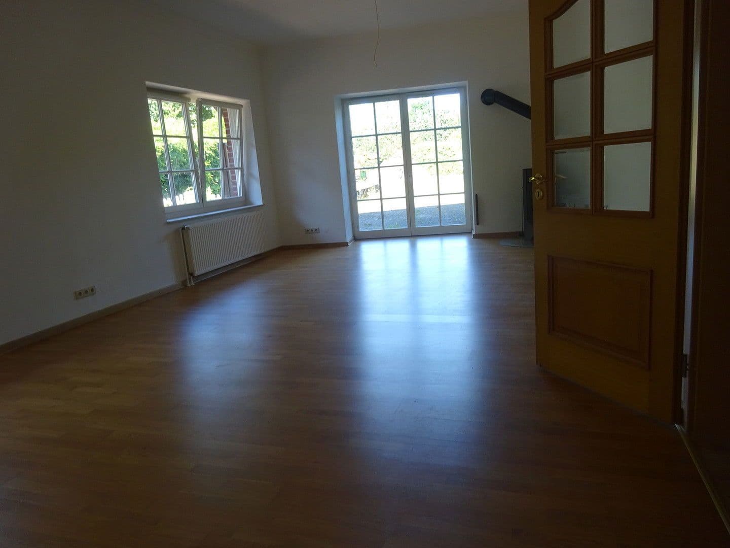 Prenájom bytu 3-izbový 164 m², An der Alpe 2, Neustadt am Rübenberge, Dolné Sasko Prenájom bytu 3-izbový 164 m², An der Alpe 2, Neustadt am Rübenberge, Dolné Sasko