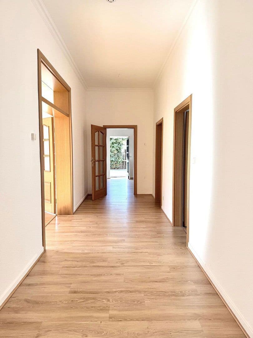 Prenájom bytu 3-izbový 164 m², An der Alpe 2, Neustadt am Rübenberge, Dolné Sasko Prenájom bytu 3-izbový 164 m², An der Alpe 2, Neustadt am Rübenberge, Dolné Sasko