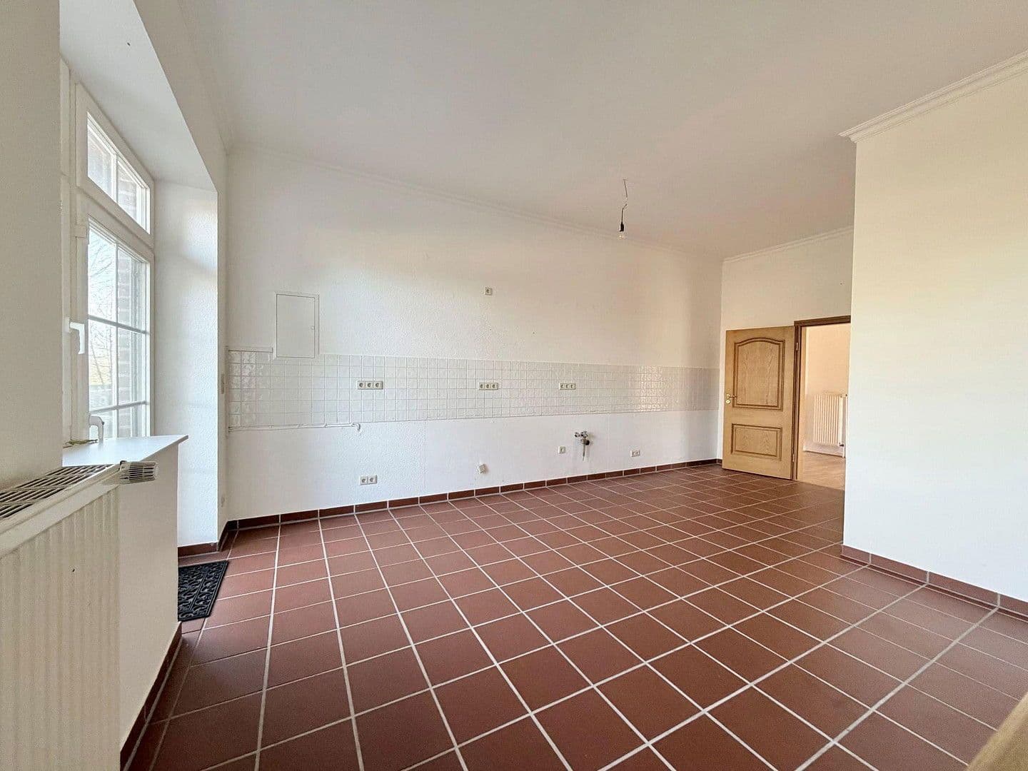 Prenájom bytu 3-izbový 164 m², An der Alpe 2, Neustadt am Rübenberge, Dolné Sasko Prenájom bytu 3-izbový 164 m², An der Alpe 2, Neustadt am Rübenberge, Dolné Sasko