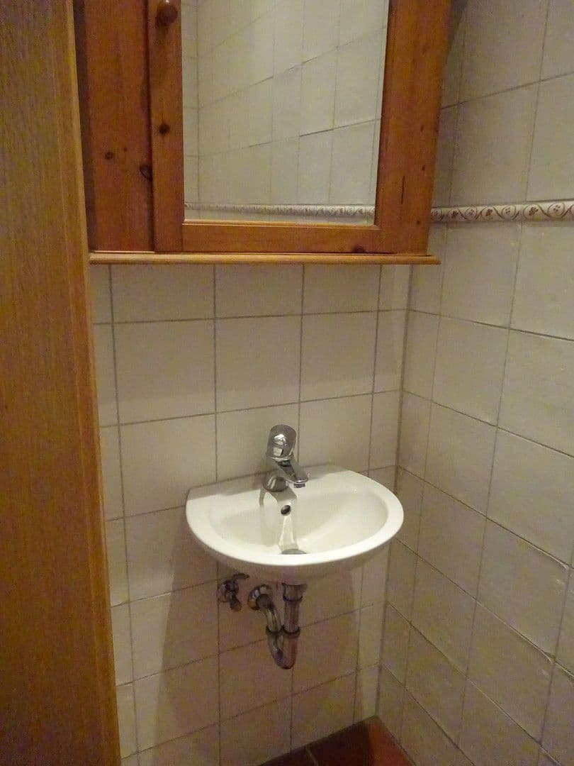 Prenájom bytu 3-izbový 164 m², An der Alpe 2, Neustadt am Rübenberge, Dolné Sasko Prenájom bytu 3-izbový 164 m², An der Alpe 2, Neustadt am Rübenberge, Dolné Sasko