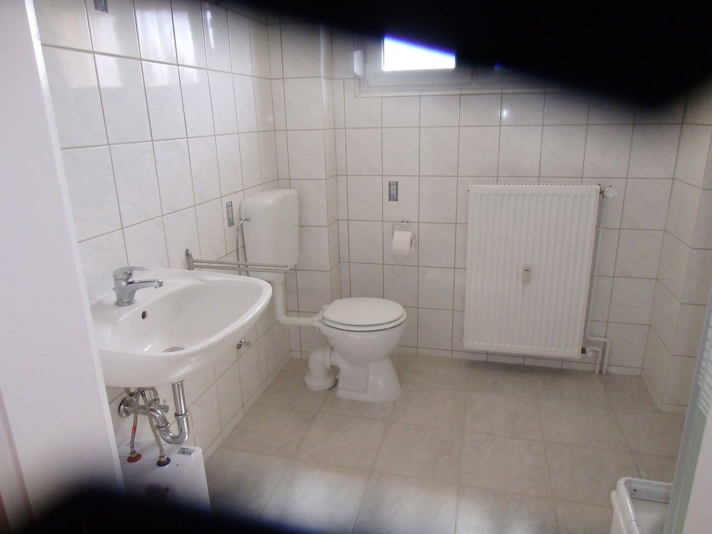 Prenájom bytu 3-izbový 73 m², Stockstadt am Rhein, Hesensko Prenájom bytu 3-izbový 73 m², Stockstadt am Rhein, Hesensko