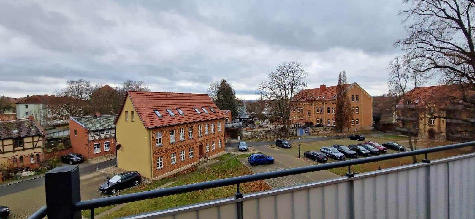 Prenájom bytu 3-izbový 105 m², Stresemannstrasse 17, Quedlinburg, Sasko-Anhaltsko Prenájom bytu 3-izbový 105 m², Stresemannstrasse 17, Quedlinburg, Sasko-Anhaltsko