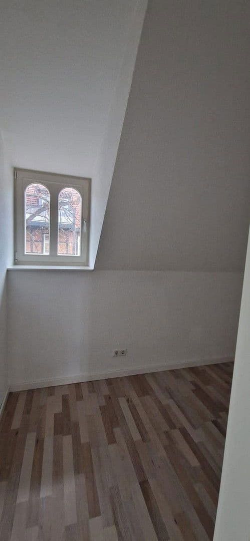 Prenájom bytu 3-izbový 105 m², Stresemannstrasse 17, Quedlinburg, Sasko-Anhaltsko Prenájom bytu 3-izbový 105 m², Stresemannstrasse 17, Quedlinburg, Sasko-Anhaltsko