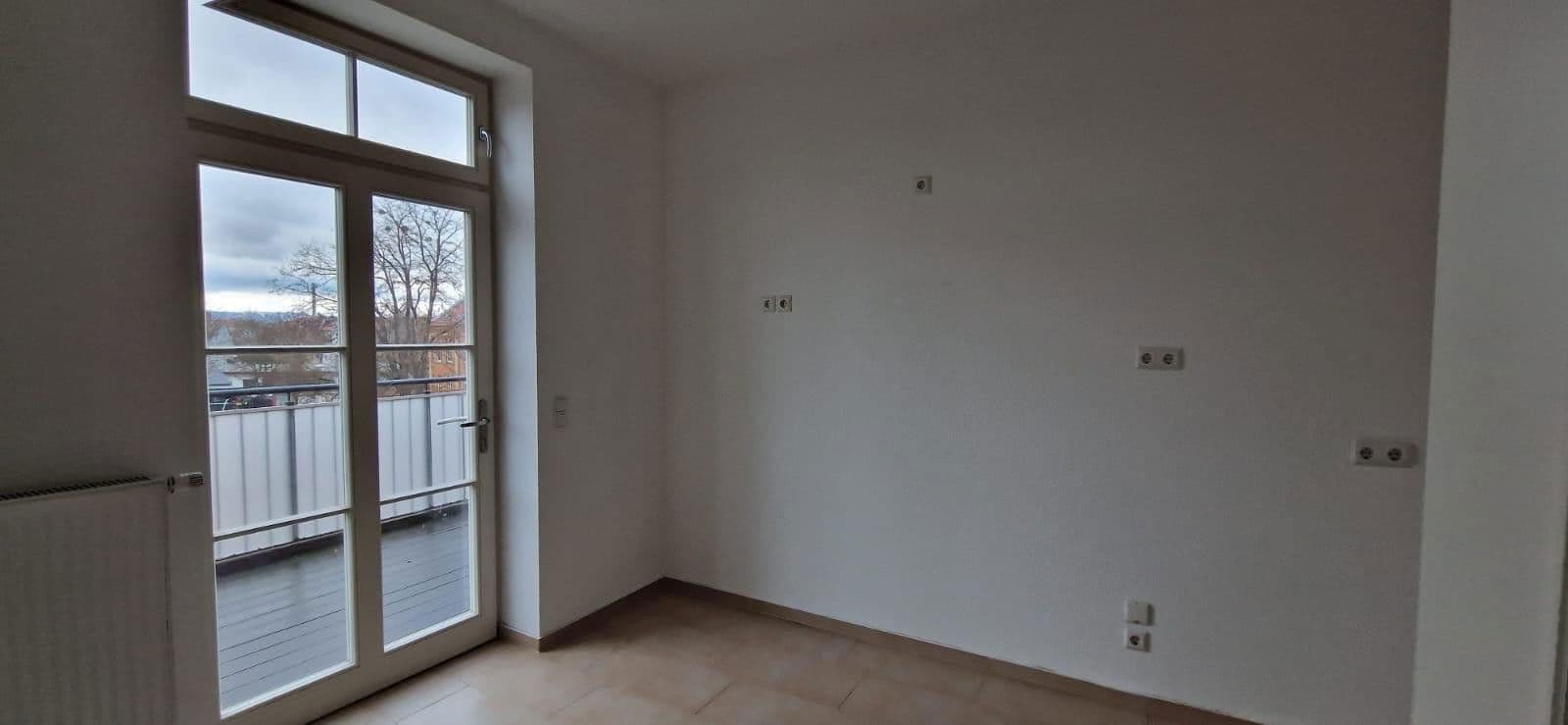 Prenájom bytu 3-izbový 105 m², Stresemannstrasse 17, Quedlinburg, Sasko-Anhaltsko Prenájom bytu 3-izbový 105 m², Stresemannstrasse 17, Quedlinburg, Sasko-Anhaltsko