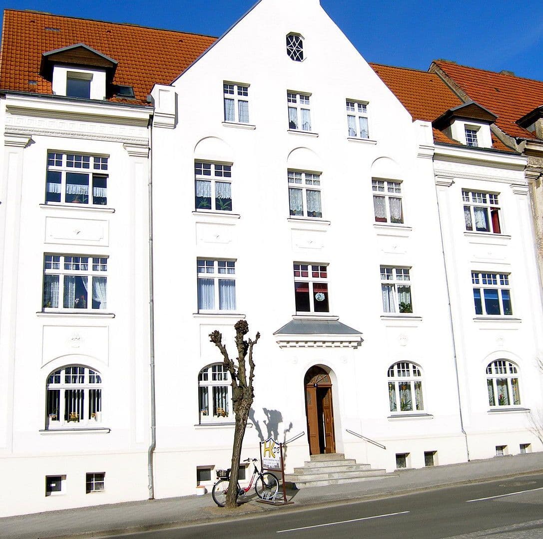 Prenájom bytu 2-izbový 56 m², Bruchstr. 7, Neustrelitz, Meklenbursko-Predpomoransko Prenájom bytu 2-izbový 56 m², Bruchstr. 7, Neustrelitz, Meklenbursko-Predpomoransko