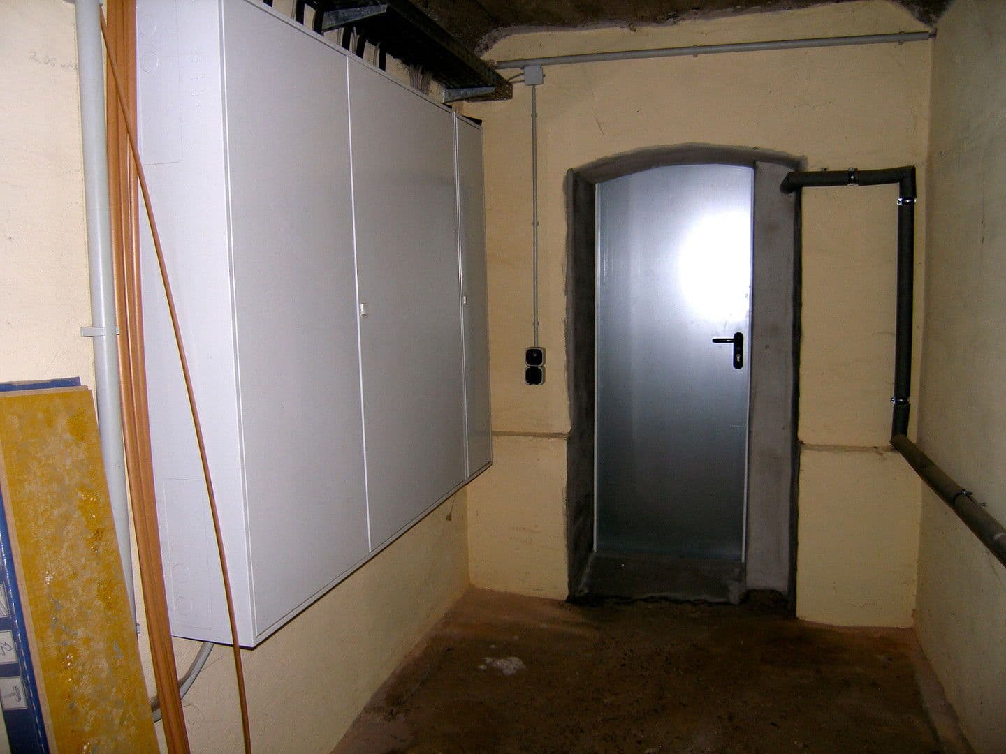 Prenájom bytu 2-izbový 56 m², Bruchstr. 7, Neustrelitz, Meklenbursko-Predpomoransko Prenájom bytu 2-izbový 56 m², Bruchstr. 7, Neustrelitz, Meklenbursko-Predpomoransko