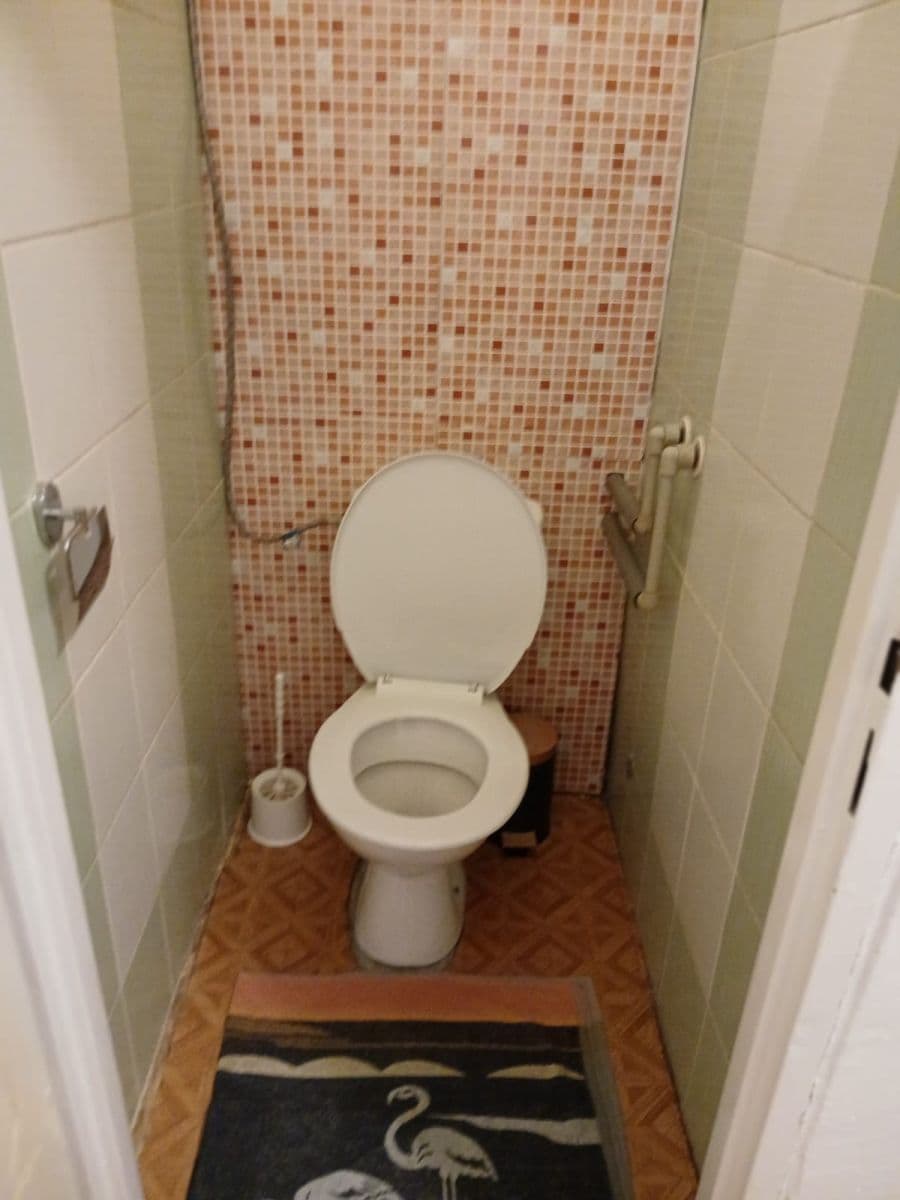 Predaj bytu 2-izbový 57 m², Jižní, Ostrava, Moravskoslezský kraj Predaj bytu 2-izbový 57 m², Jižní, Ostrava, Moravskoslezský kraj