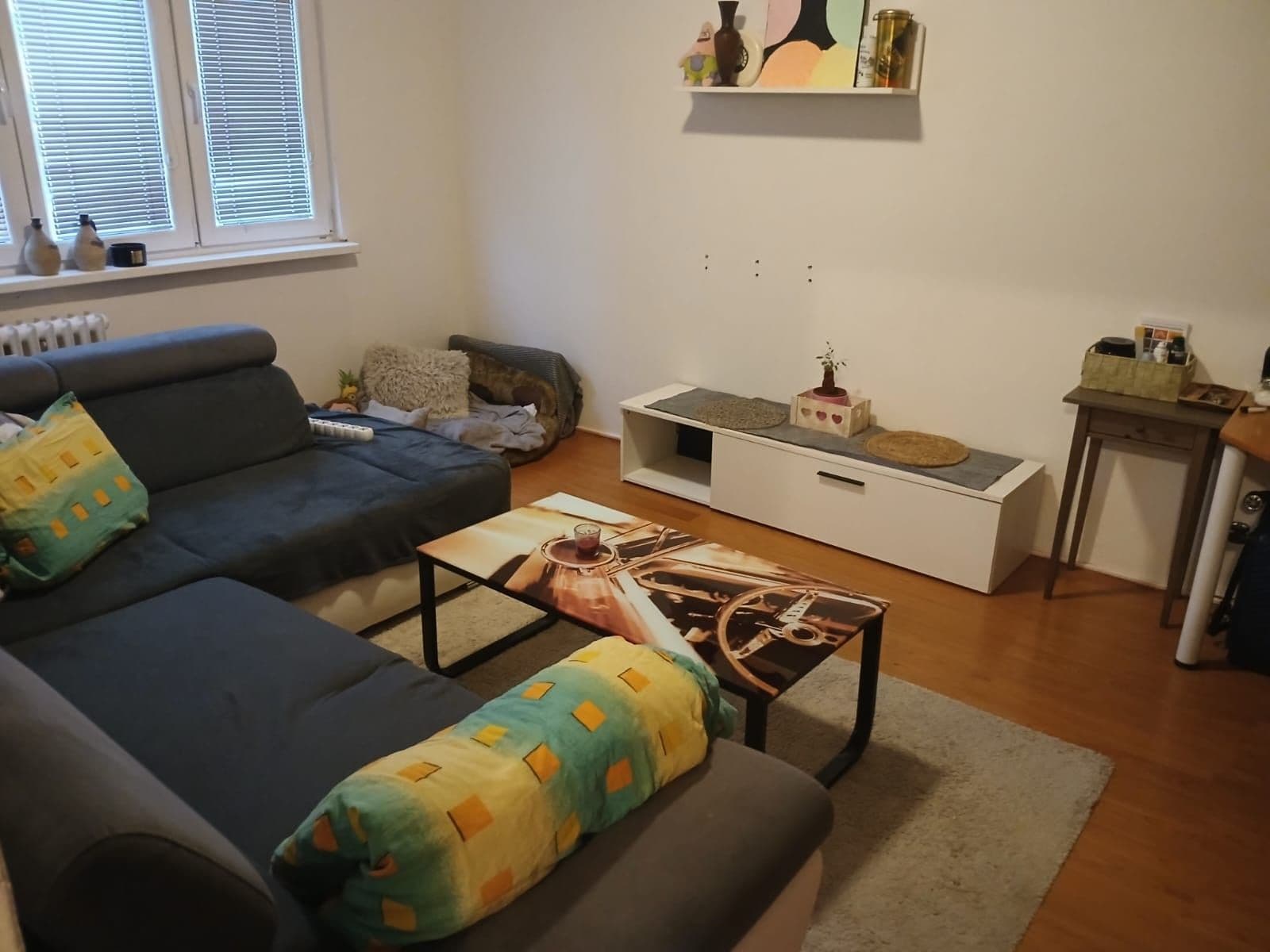 Predaj bytu 2-izbový 57 m², Jižní, Ostrava, Moravskoslezský kraj Predaj bytu 2-izbový 57 m², Jižní, Ostrava, Moravskoslezský kraj