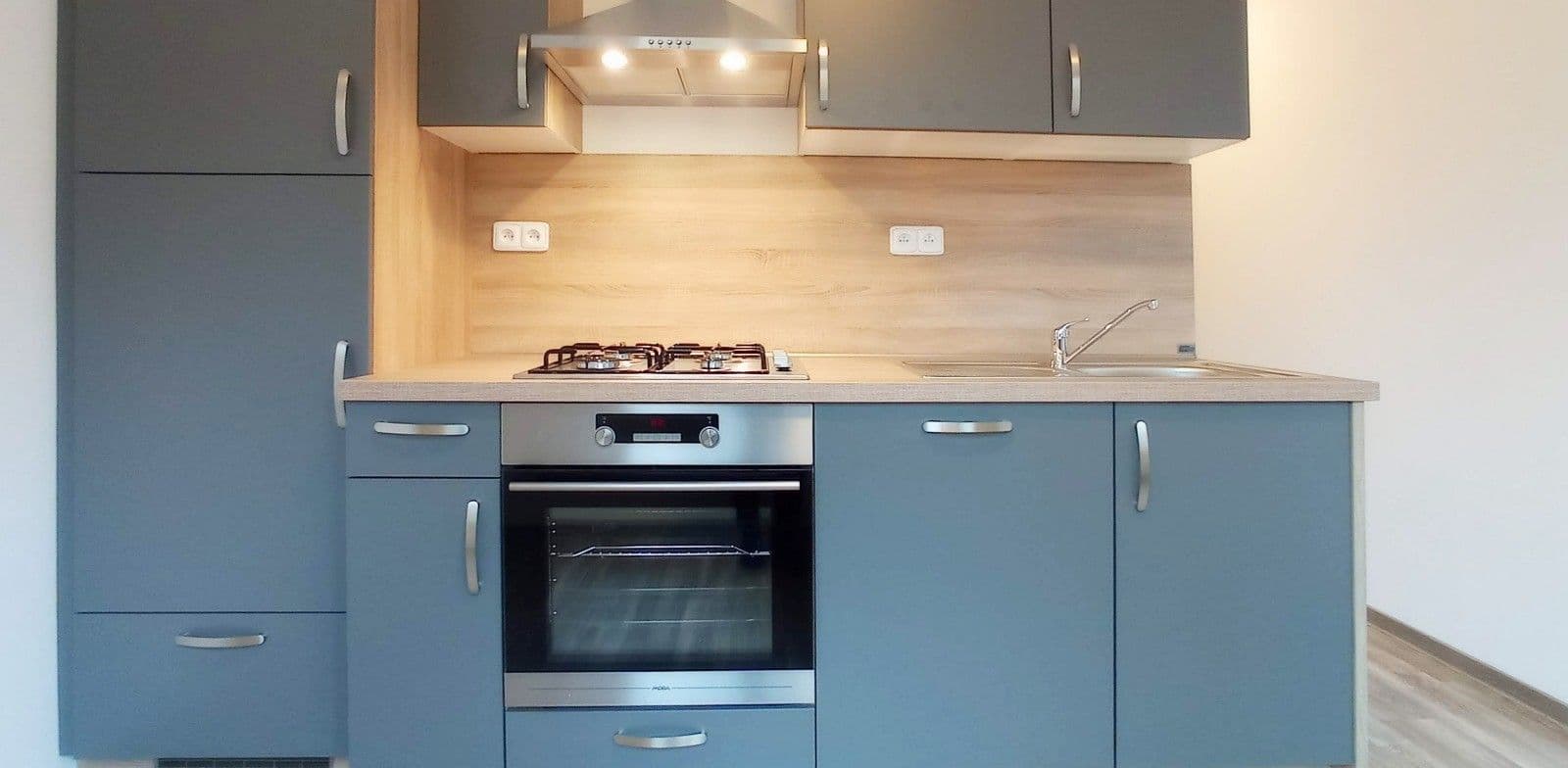 Prenájom bytu 2-izbový 65 m², Kubelíkova, Mariánské Lázně, Karlovarský kraj Prenájom bytu 2-izbový 65 m², Kubelíkova, Mariánské Lázně, Karlovarský kraj