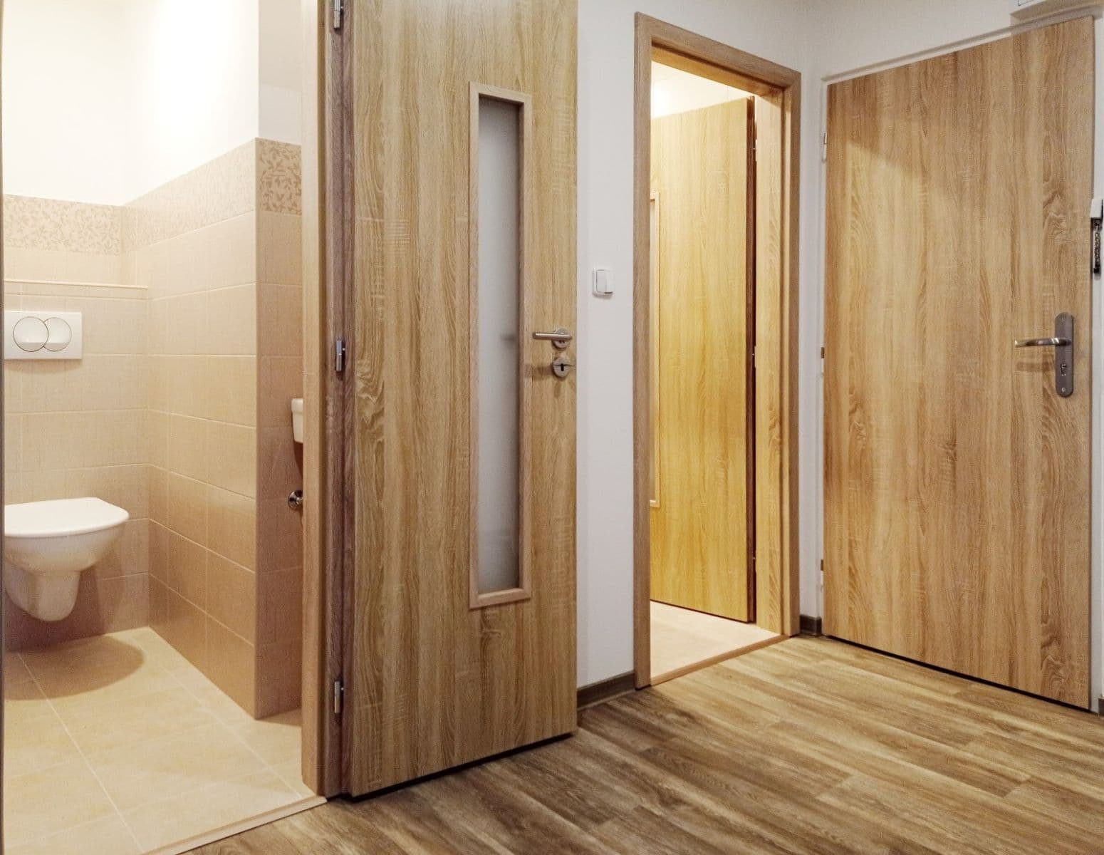 Prenájom bytu 2-izbový 65 m², Kubelíkova, Mariánské Lázně, Karlovarský kraj Prenájom bytu 2-izbový 65 m², Kubelíkova, Mariánské Lázně, Karlovarský kraj