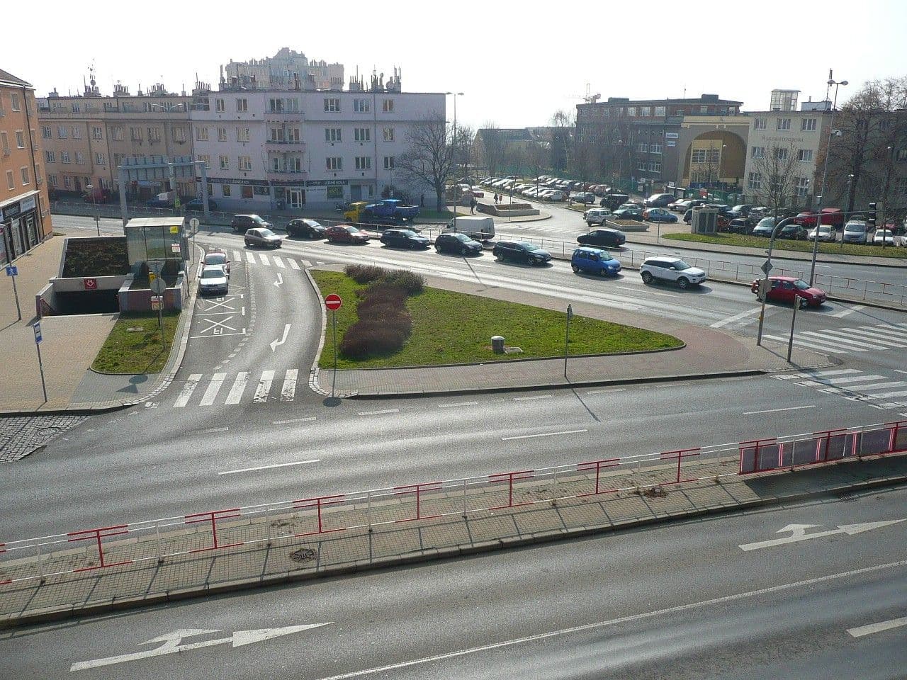 Prenájom bytu 2-izbový 59 m², Kobyliské náměstí, Praha, Praha Prenájom bytu 2-izbový 59 m², Kobyliské náměstí, Praha, Praha