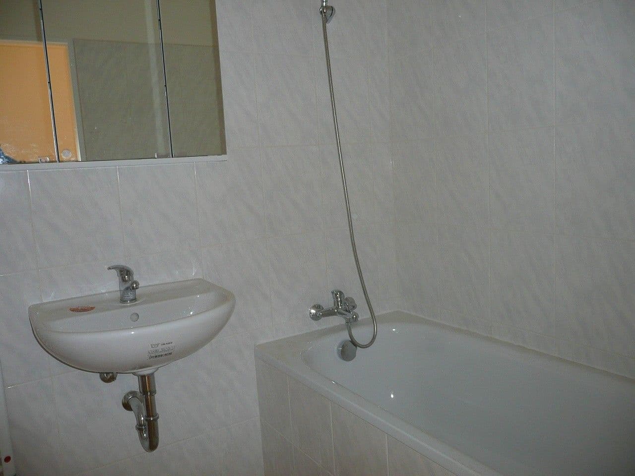 Prenájom bytu 2-izbový 59 m², Kobyliské náměstí, Praha, Praha Prenájom bytu 2-izbový 59 m², Kobyliské náměstí, Praha, Praha