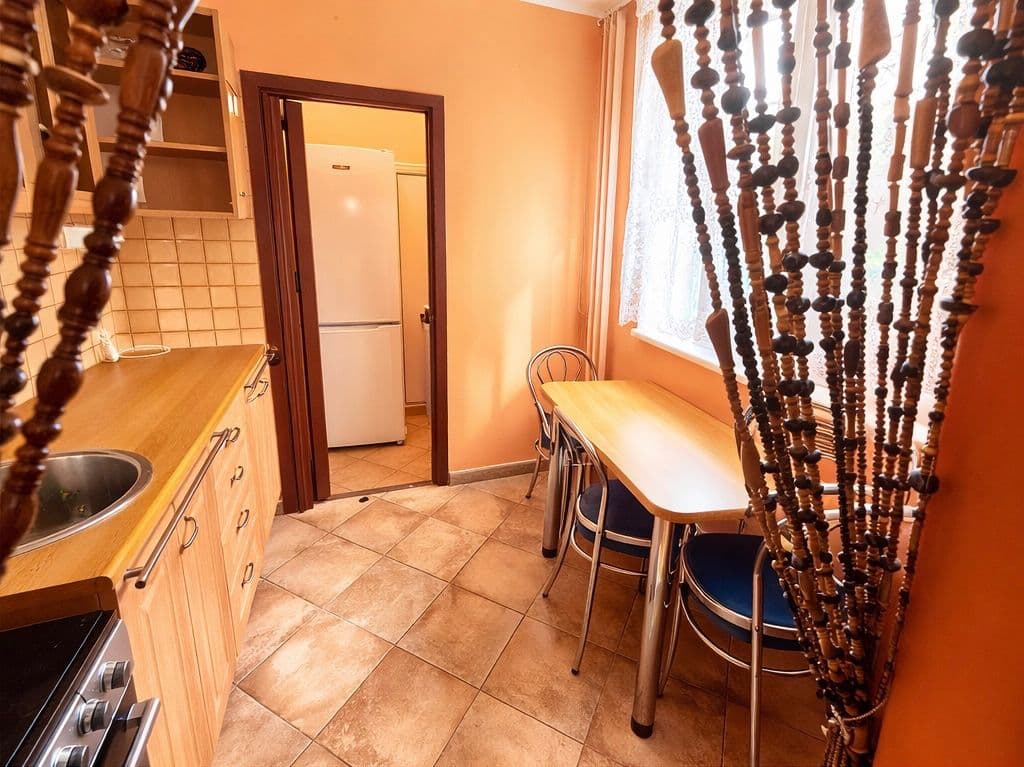 Prenájom bytu 1-izbový 35 m², Pádivého, Trenčín, Trenčiansky kraj Prenájom bytu 1-izbový 35 m², Pádivého, Trenčín, Trenčiansky kraj