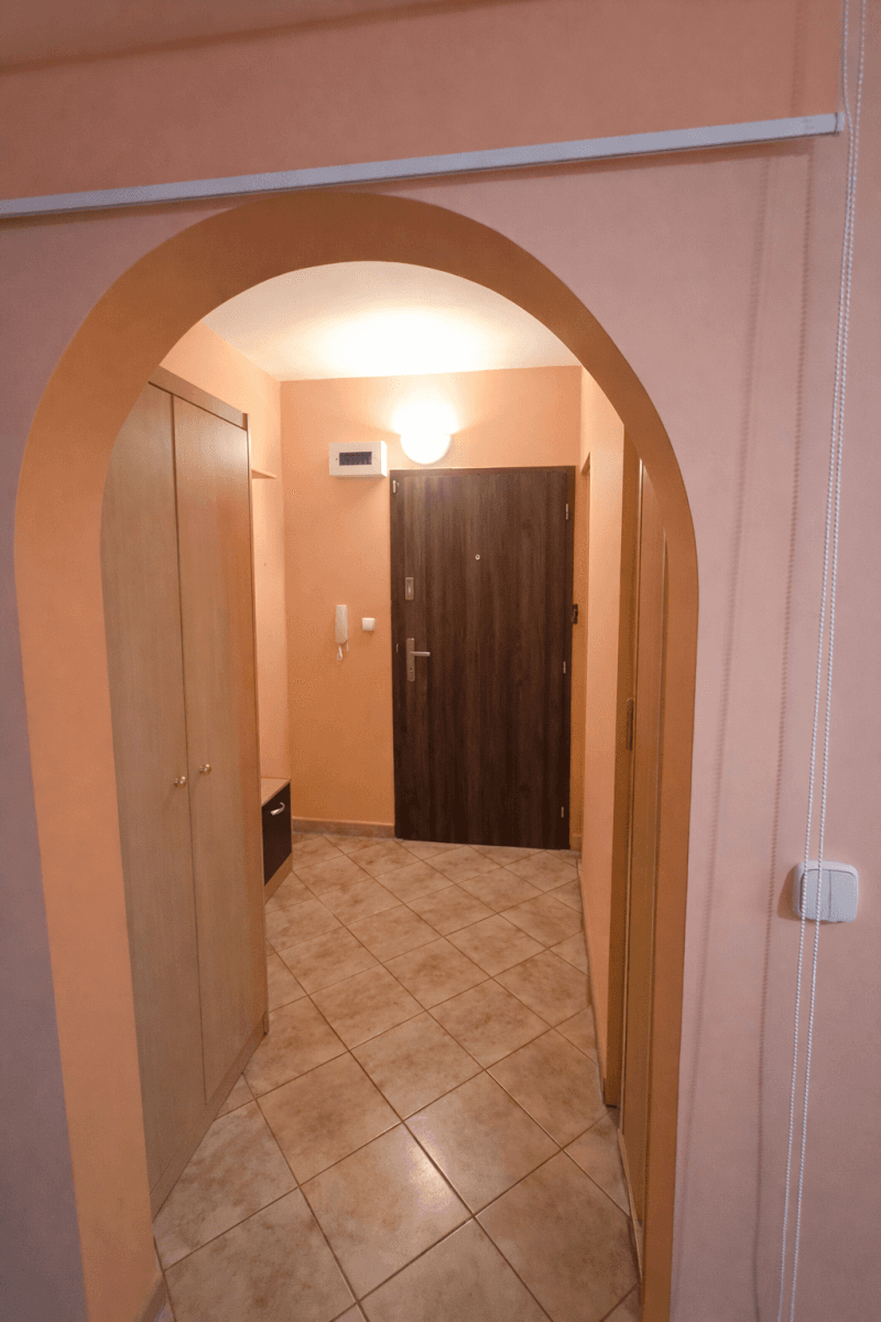 Prenájom bytu 1-izbový 35 m², Pádivého, Trenčín, Trenčiansky kraj Prenájom bytu 1-izbový 35 m², Pádivého, Trenčín, Trenčiansky kraj