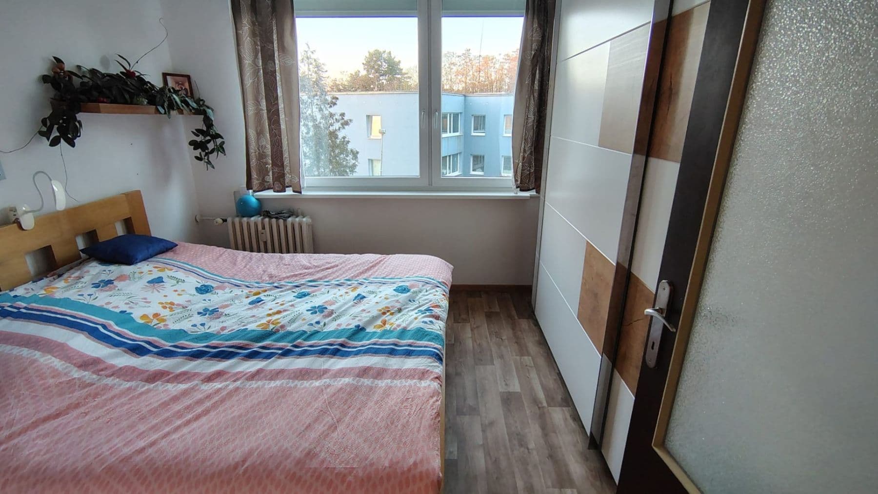 Prenájom bytu 3-izbový 65 m², Hasova, Praha, Praha Prenájom bytu 3-izbový 65 m², Hasova, Praha, Praha
