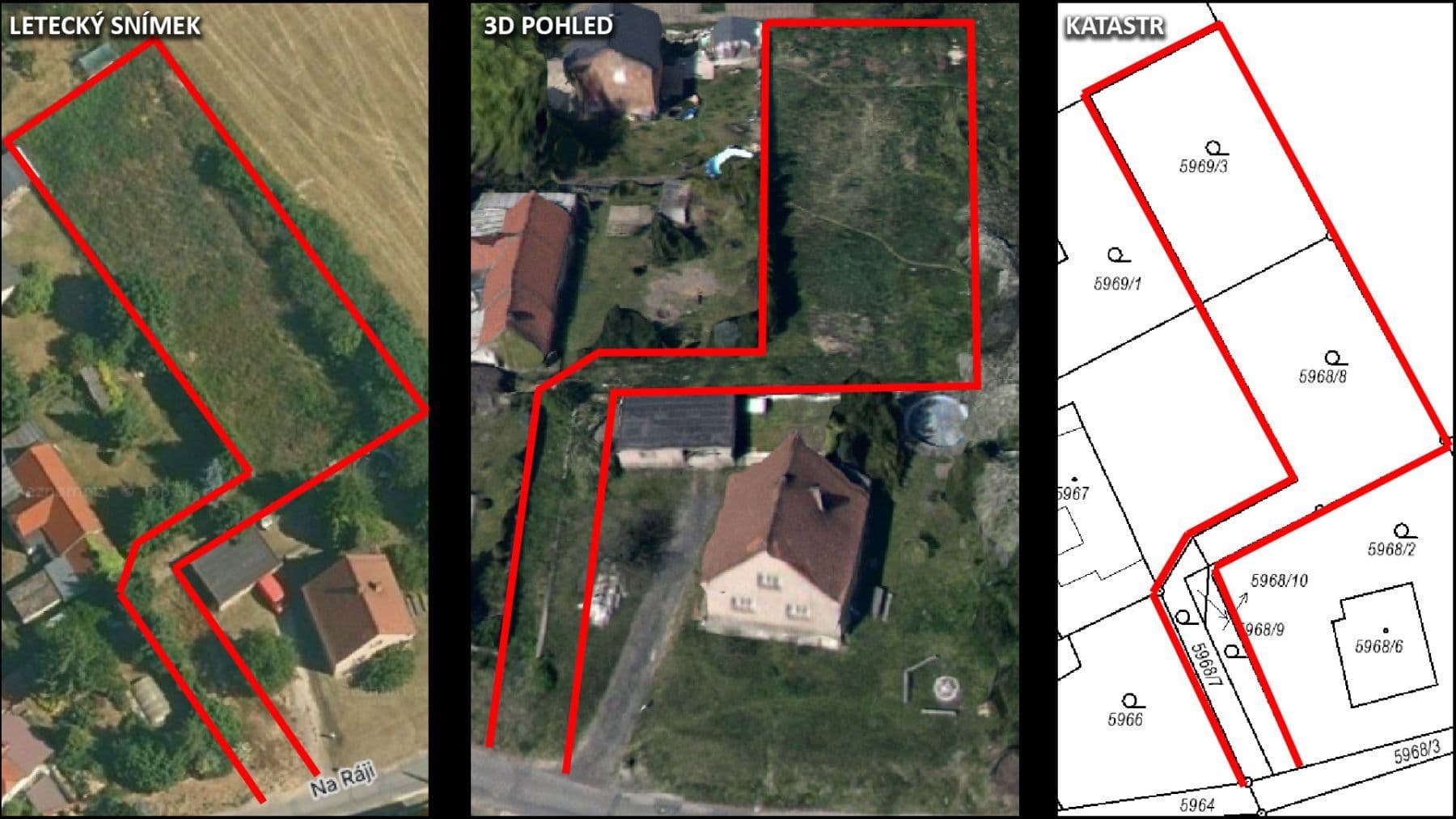 Predaj pozemku 1.141 m², Mělník, Středočeský kraj Predaj pozemku 1.141 m², Mělník, Středočeský kraj