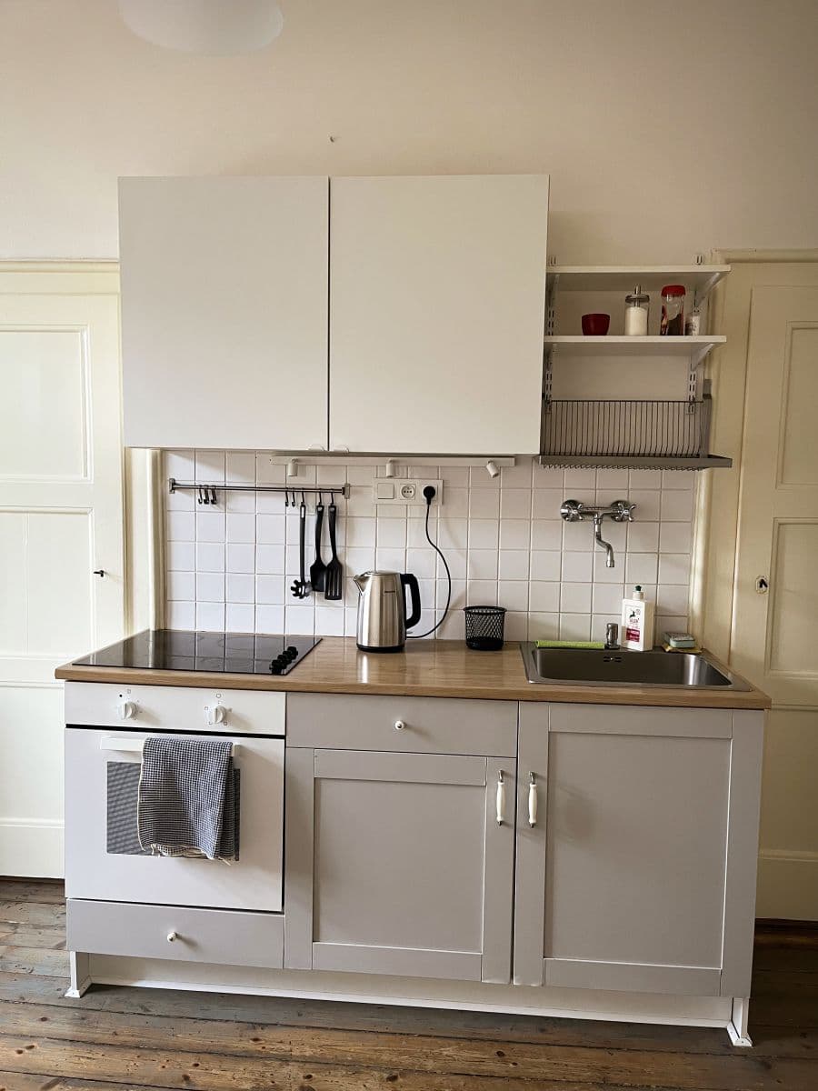 Prenájom bytu 70 m², Chvalova, Praha, Praha Prenájom bytu 70 m², Chvalova, Praha, Praha