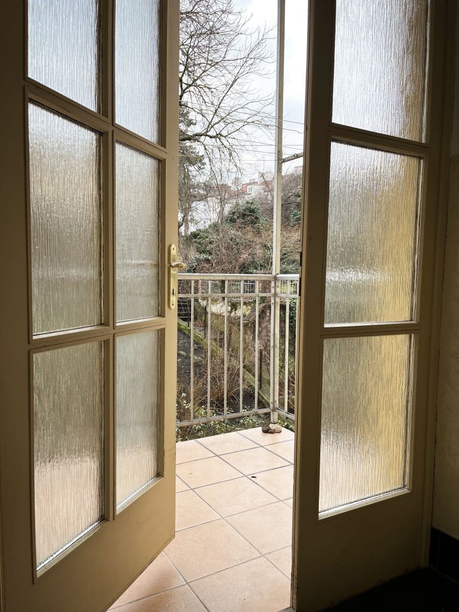 Prenájom bytu 70 m², Chvalova, Praha, Praha Prenájom bytu 70 m², Chvalova, Praha, Praha