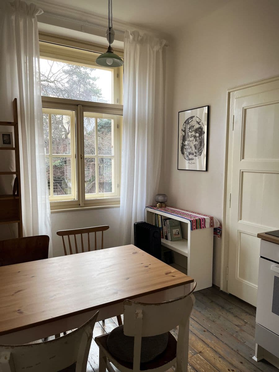 Prenájom bytu 70 m², Chvalova, Praha, Praha Prenájom bytu 70 m², Chvalova, Praha, Praha