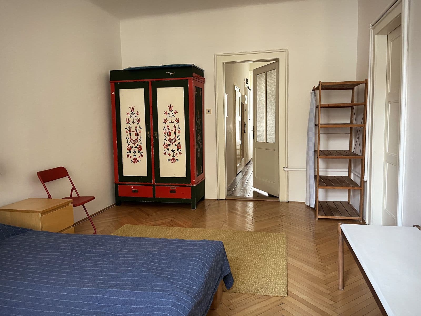 Prenájom bytu 70 m², Chvalova, Praha, Praha Prenájom bytu 70 m², Chvalova, Praha, Praha