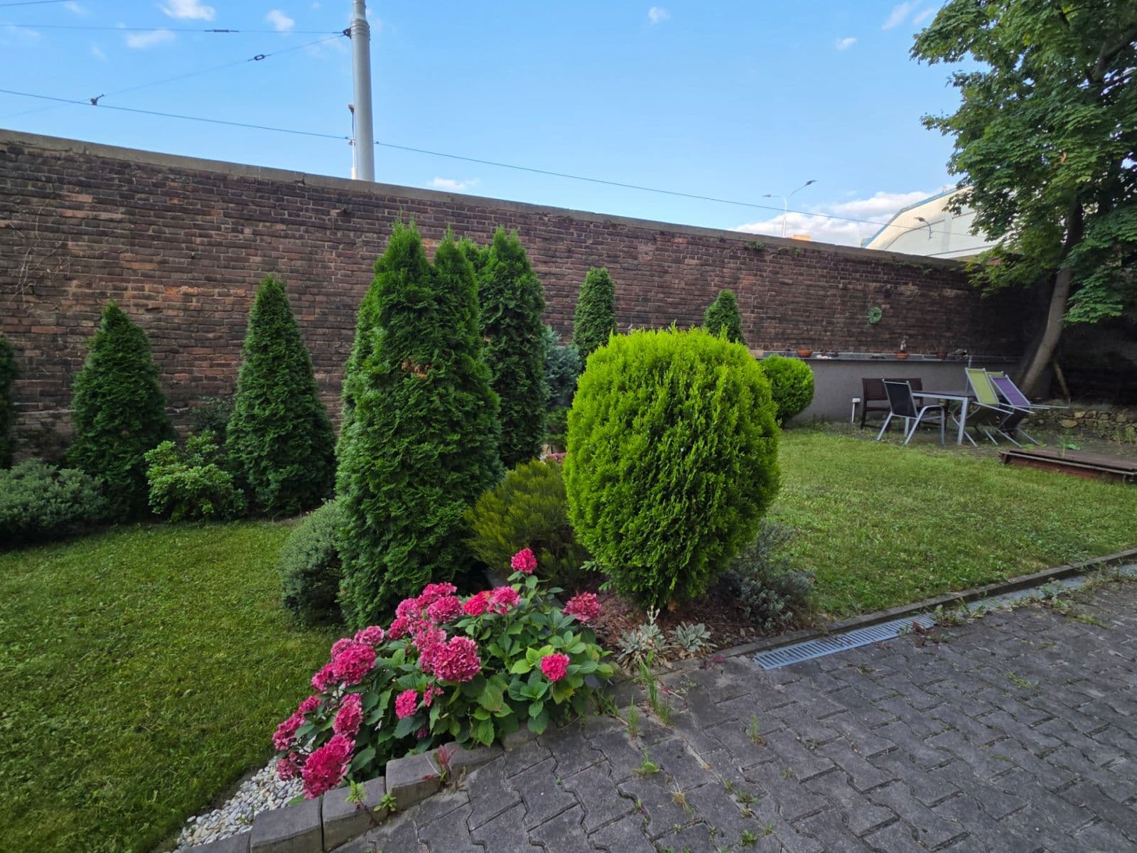 Predaj bytu 2-izbový 54 m², 5. května, Praha, Praha Predaj bytu 2-izbový 54 m², 5. května, Praha, Praha