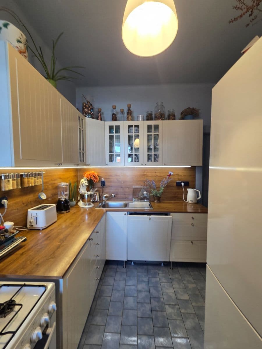 Predaj bytu 2-izbový 54 m², 5. května, Praha, Praha Predaj bytu 2-izbový 54 m², 5. května, Praha, Praha