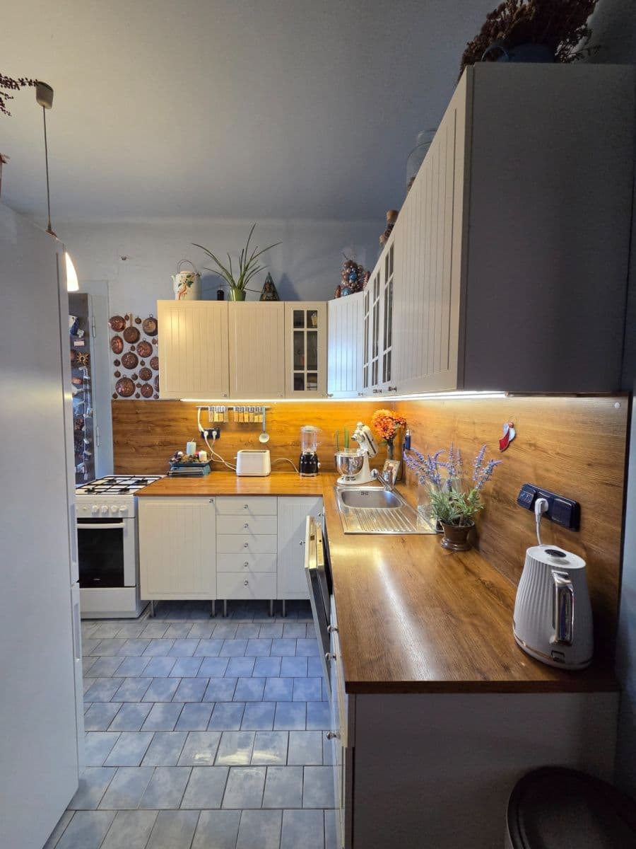 Predaj bytu 2-izbový 54 m², 5. května, Praha, Praha Predaj bytu 2-izbový 54 m², 5. května, Praha, Praha