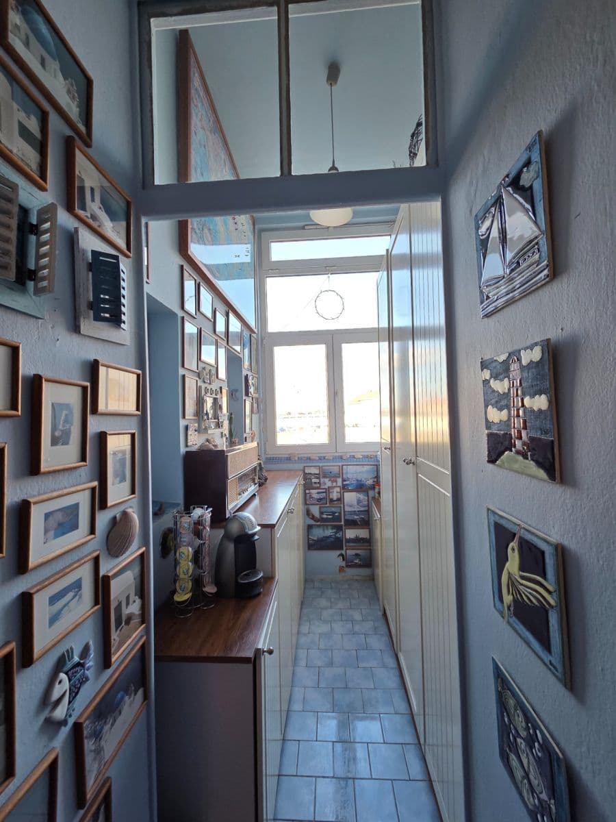 Predaj bytu 2-izbový 54 m², 5. května, Praha, Praha Predaj bytu 2-izbový 54 m², 5. května, Praha, Praha